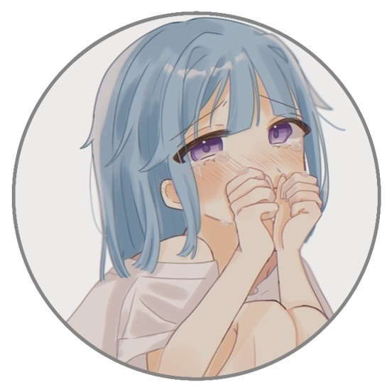 紫之創 缶バッジ