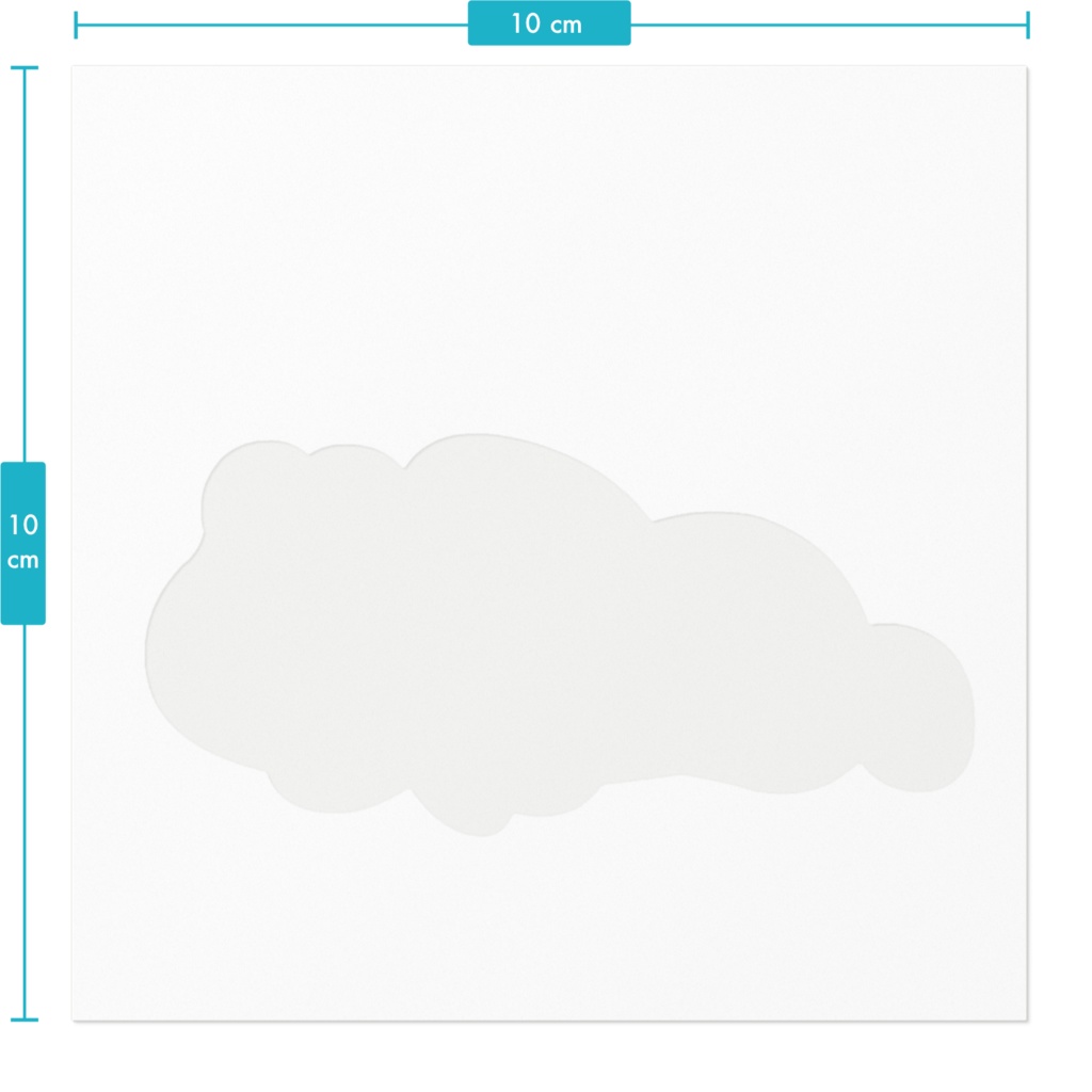 石垣島の大スターなイシガキカエルウオさんステッカー