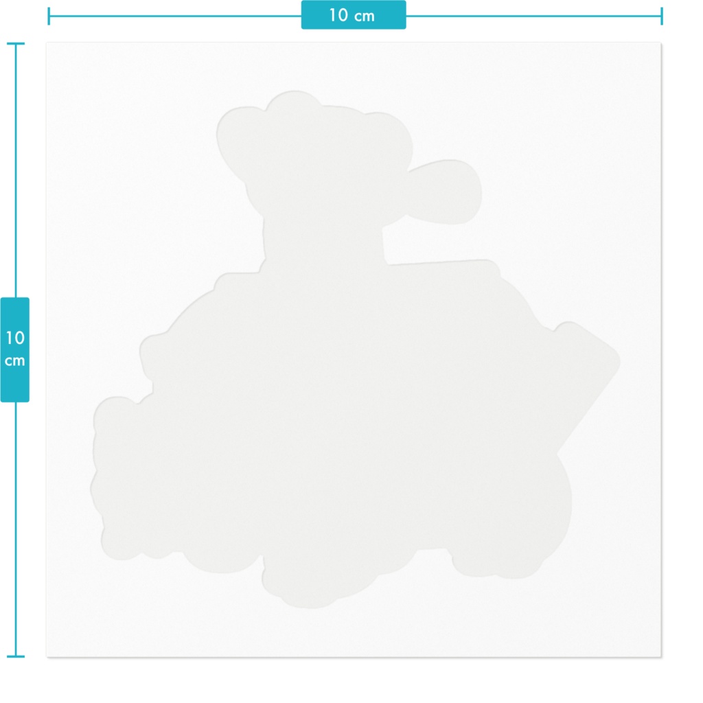 ぱんだんじり~パンダたちの秋祭り~ステッカー