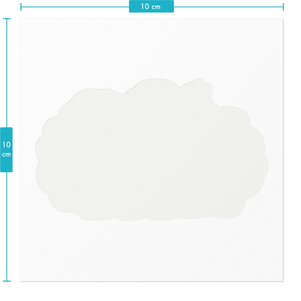 秘湯!ハシビロコウ温泉ステッカー