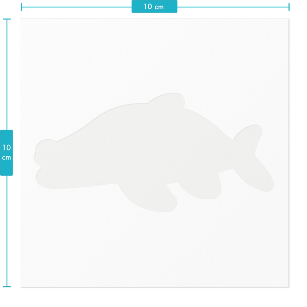 和歌山の大スターな和歌山滄竜(ワカヤマソウリュウ)さんステッカー