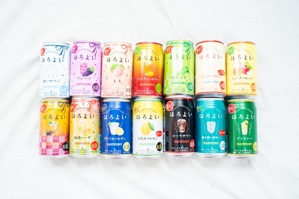 ほろよい コーラサワー/ 飴ちゃんの耳飾り(ピアス・イヤリング)