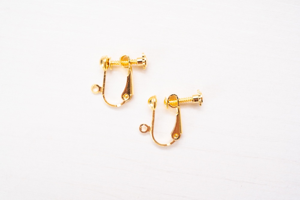 【SALE!!】鬼滅の刃 我妻善逸「雷の呼吸」イメージ / 飴ちゃんの耳飾り(ピアス・イヤリング)