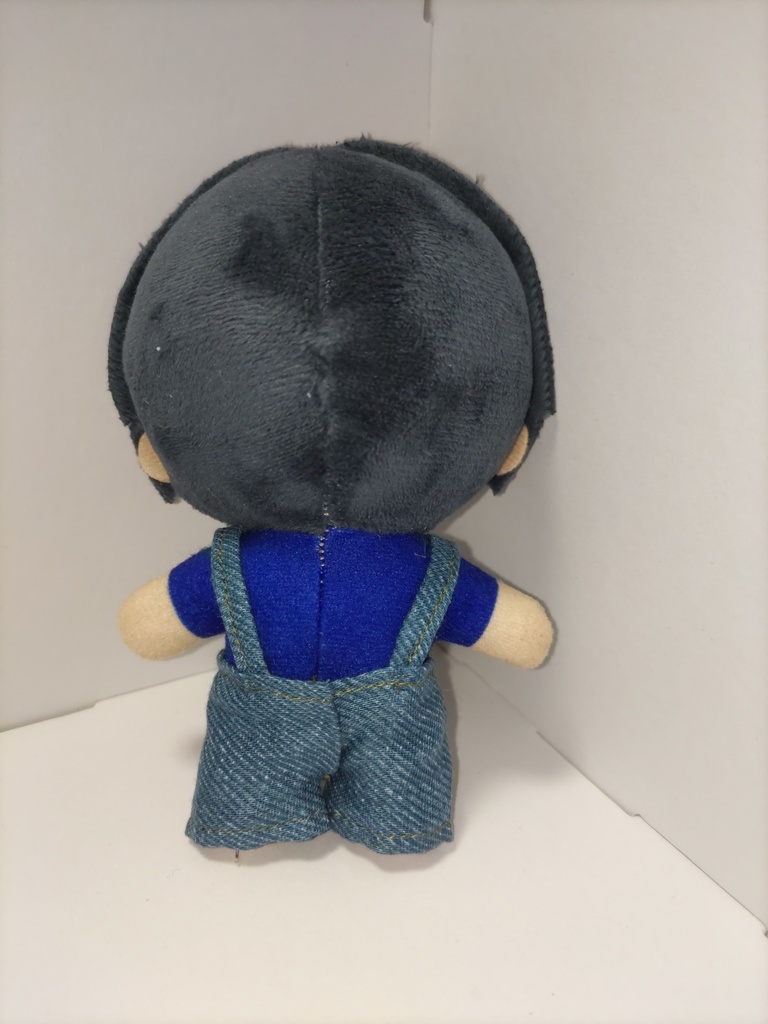 おさんぽーず サロペット