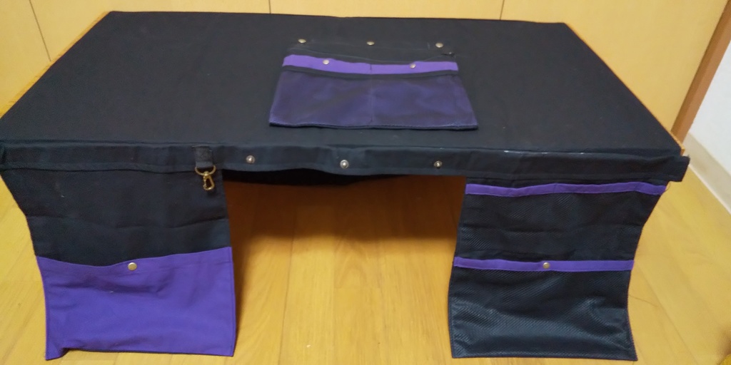 イベント用テーブルクロス