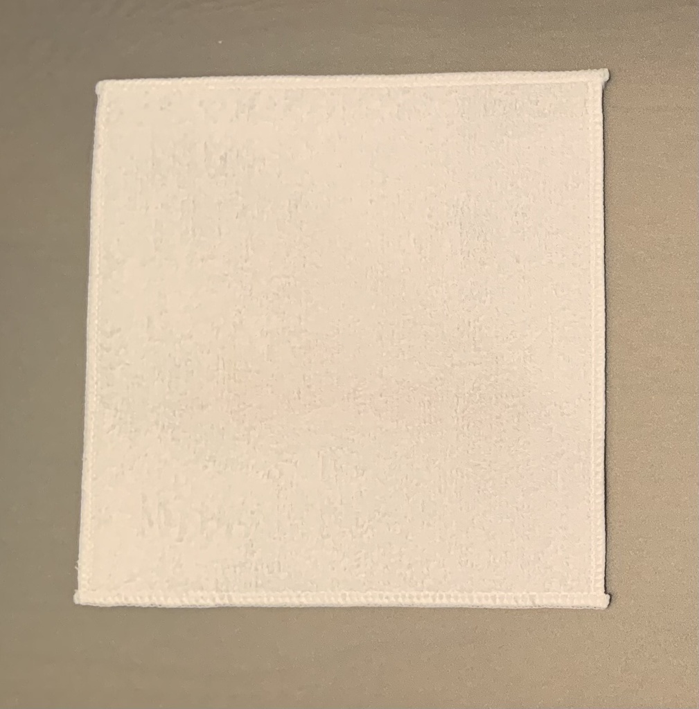 寒空ハンカチタオル