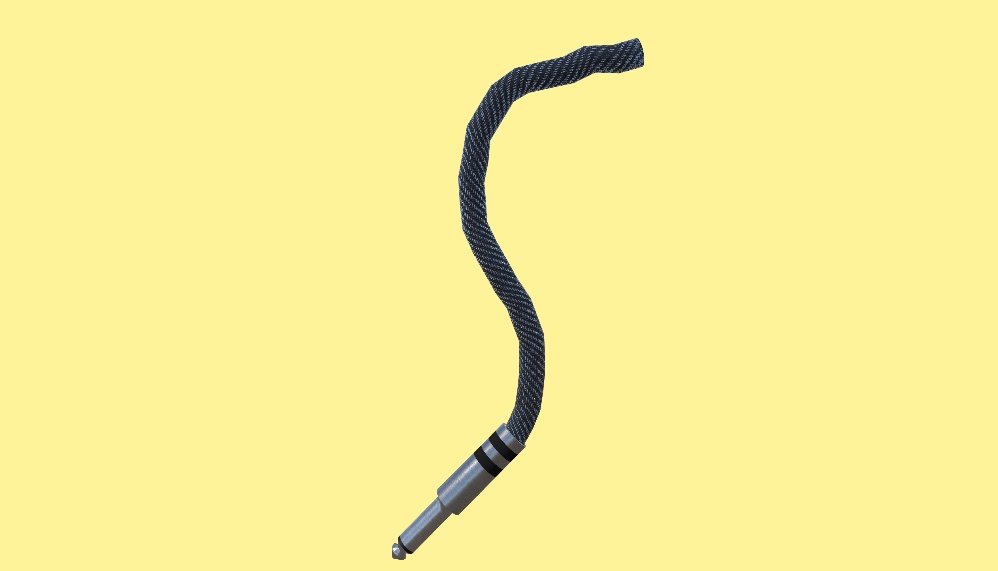 【MA対応】Shild Tail