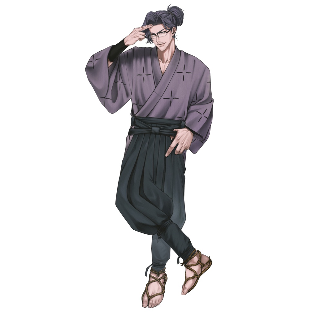 野村雄三アクスタ