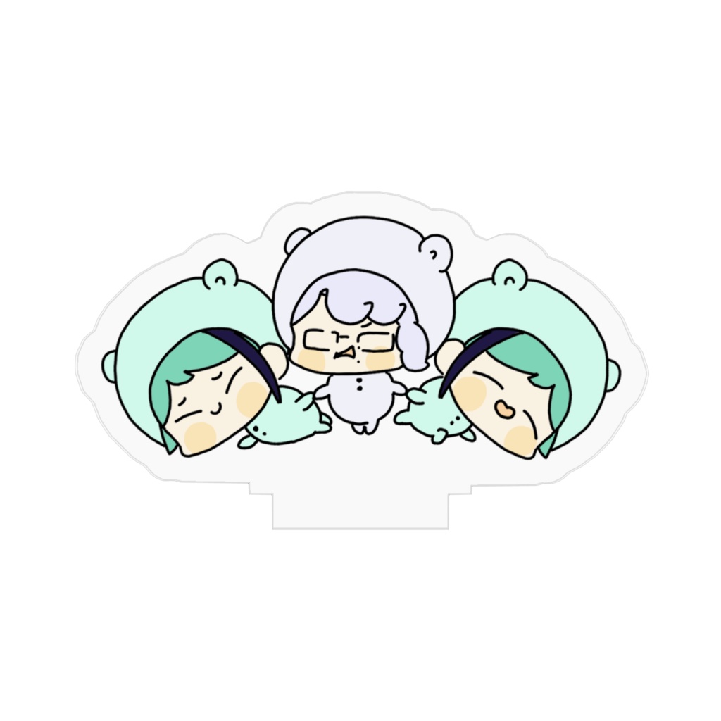 パジャマボーイ