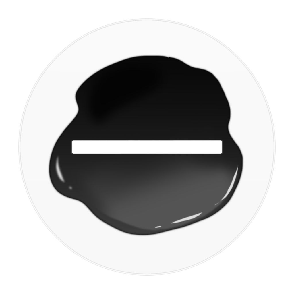 推しの後ろでバァーンン、、、約10cm