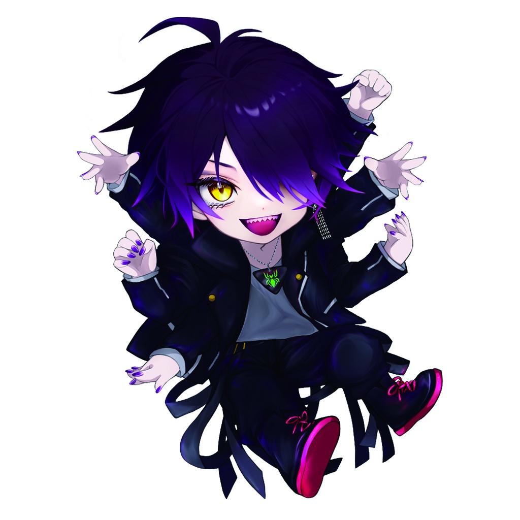 アクリルキーホルダー（SD