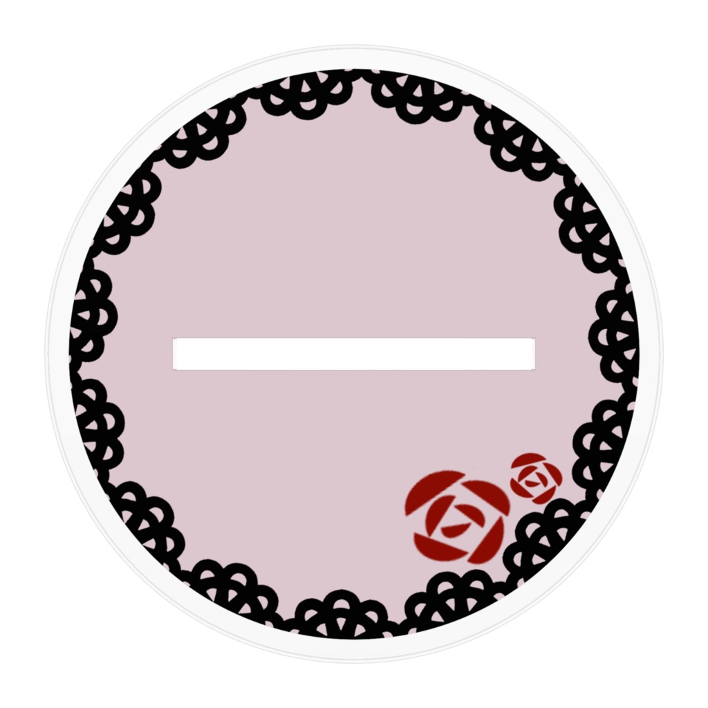 宵闇のあ パジャマVer.アクリルフィギュア