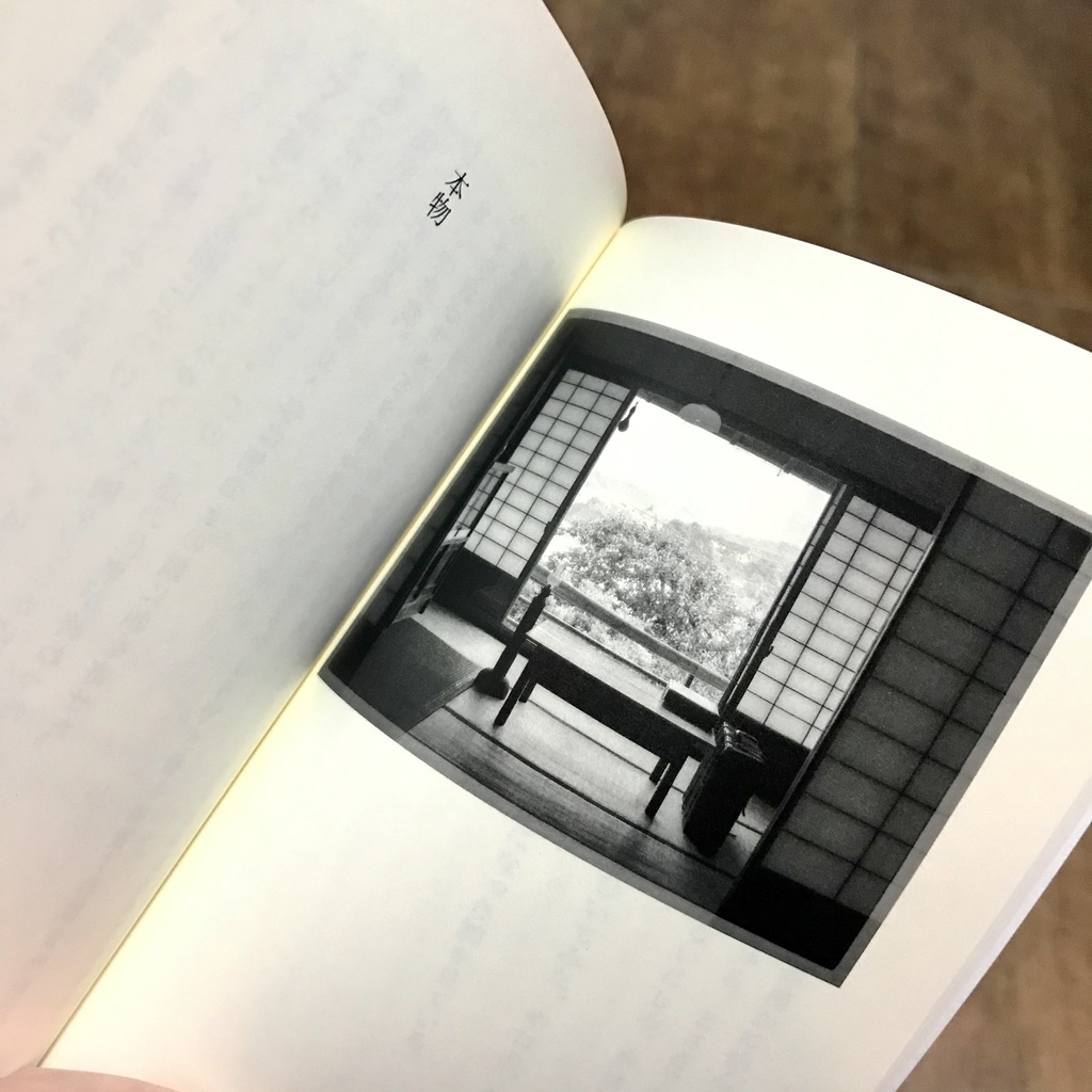 掌編小説集「剥離と骨」