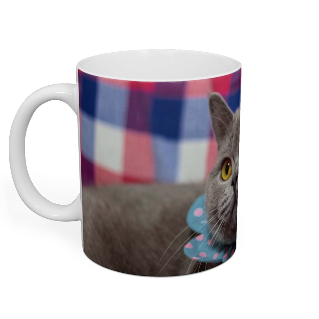 ぽてマグカップ