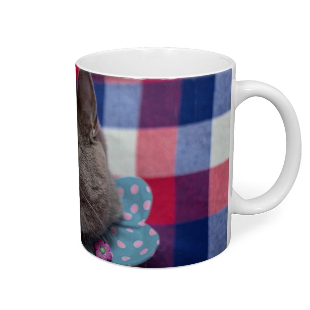 ぽてマグカップ