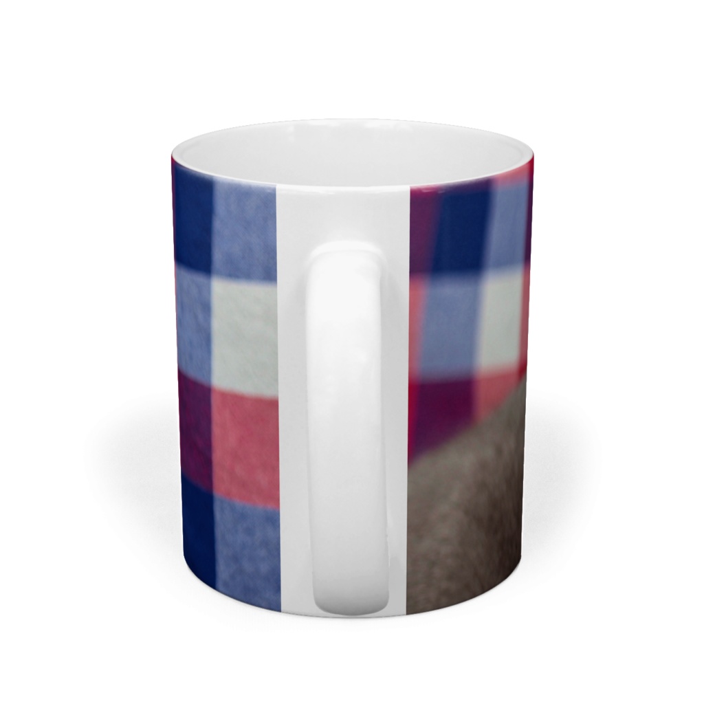 ぽてマグカップ