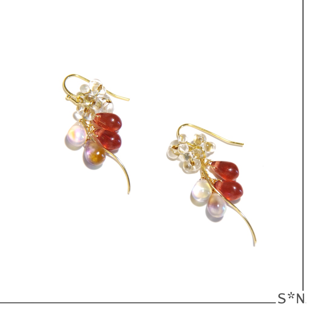 2/24sec~紅葉濡れて~