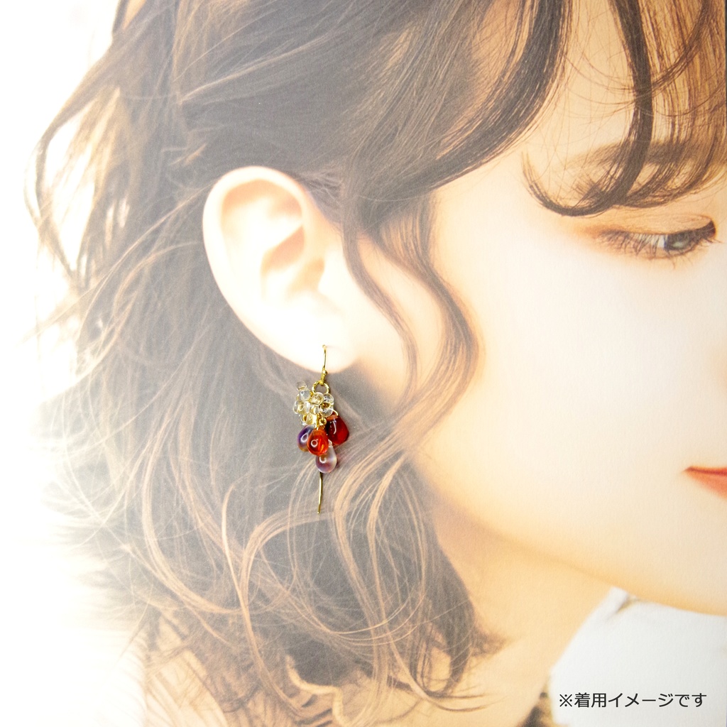 2/24sec~紅葉濡れて~