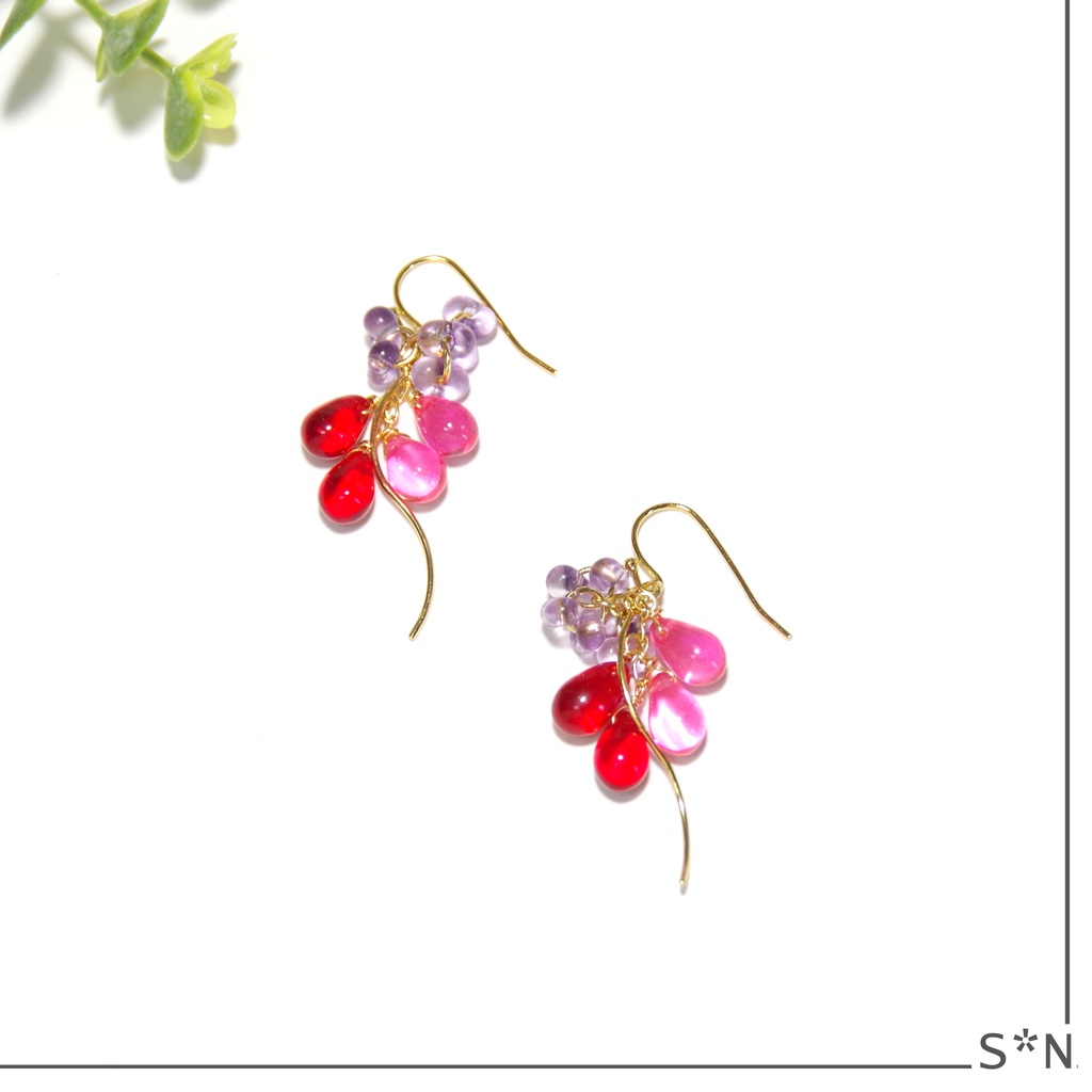 2/24sec～キャンディレイン～