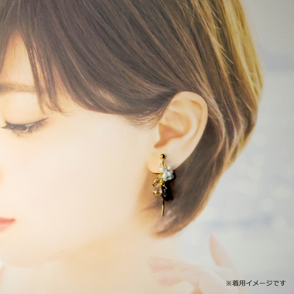 2/24sec~港の冬時雨~