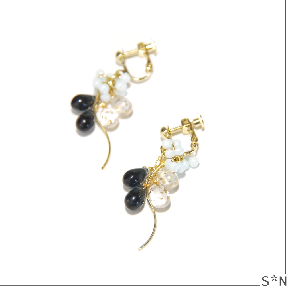 2/24sec~港の冬時雨~