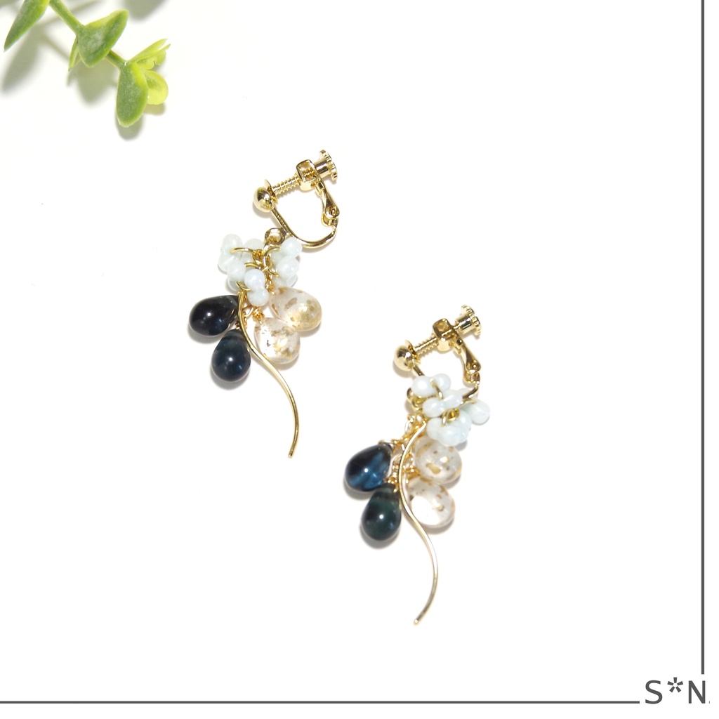 2/24sec～港の冬時雨～