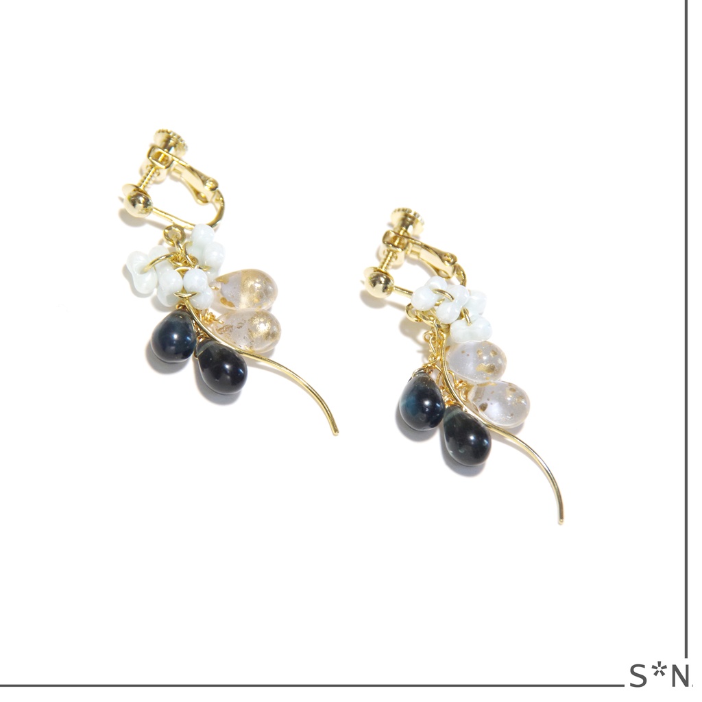 2/24sec~港の冬時雨~