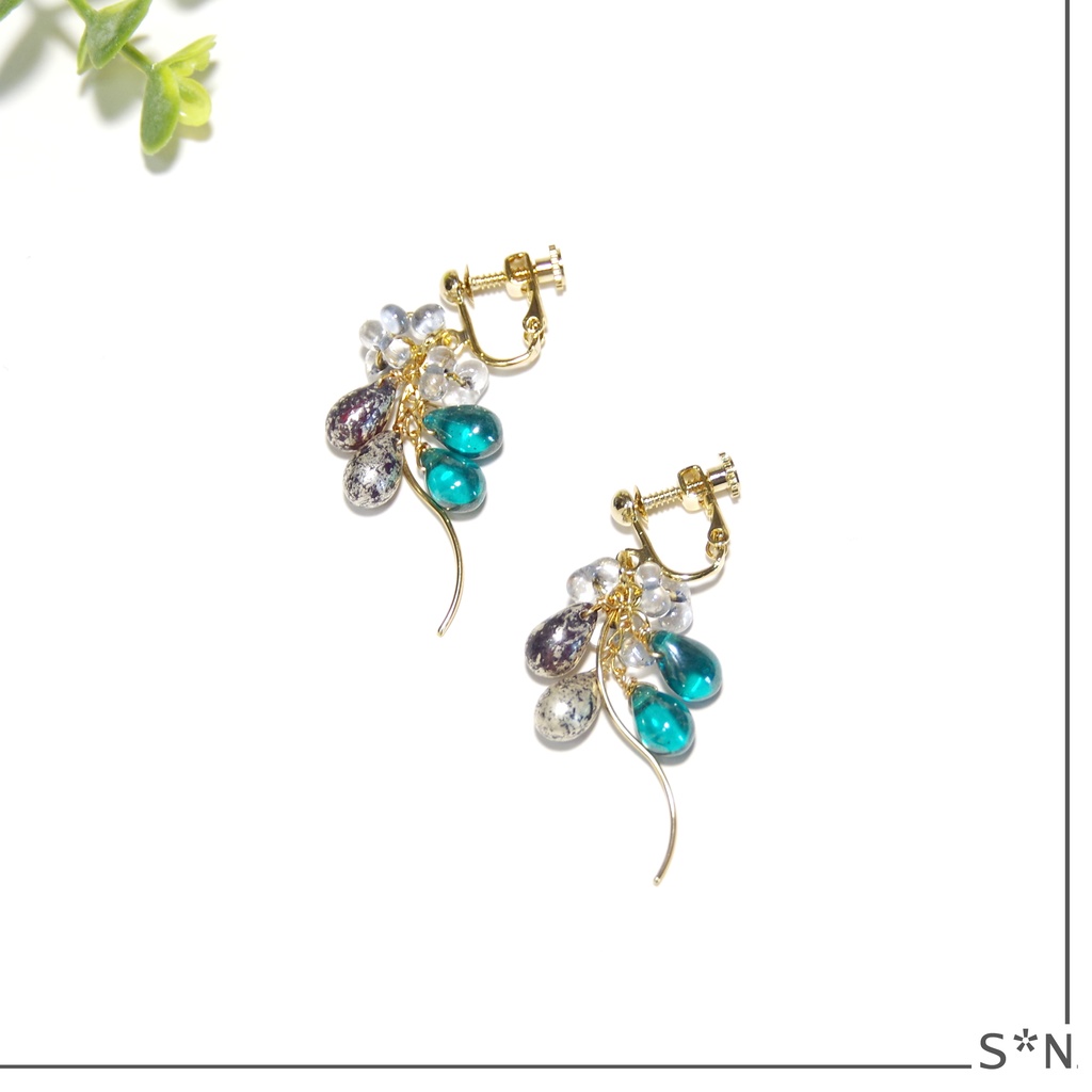 2/24sec～雨夜の高速道路～