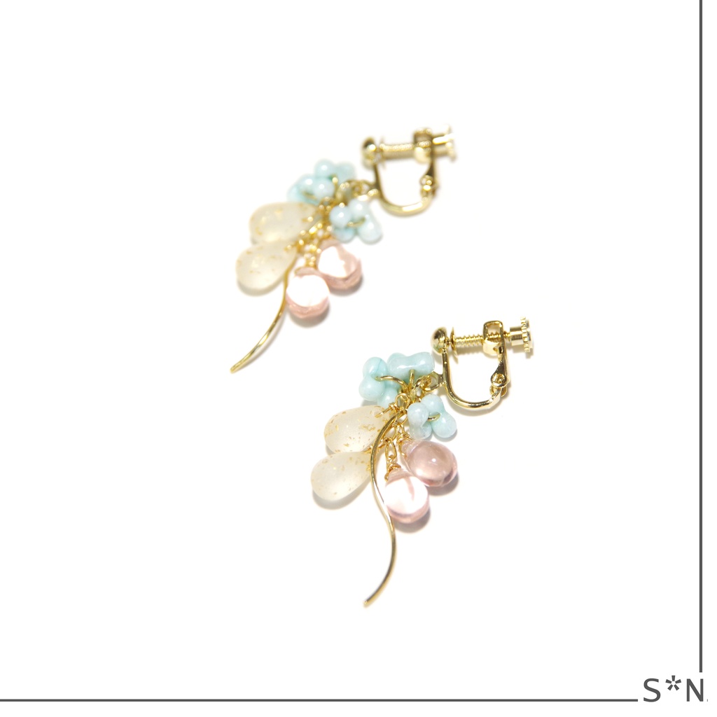 2/24sec~夢幻の雨~