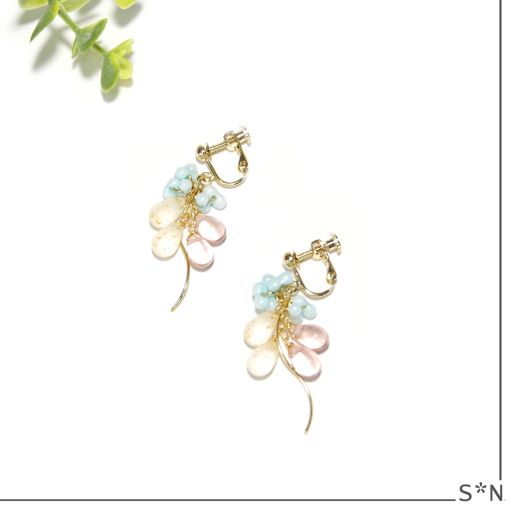 2/24sec～夢幻の雨～