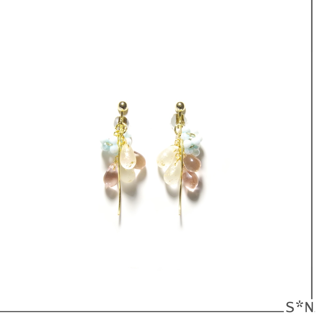 2/24sec~夢幻の雨~