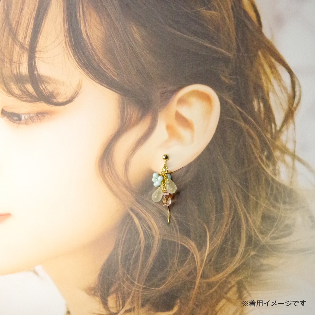 2/24sec~夢幻の雨~