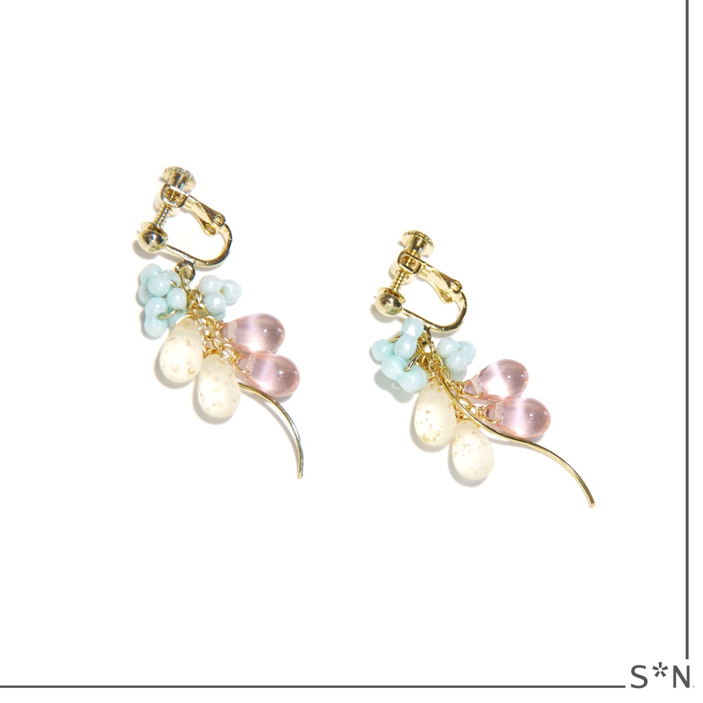 2/24sec~夢幻の雨~