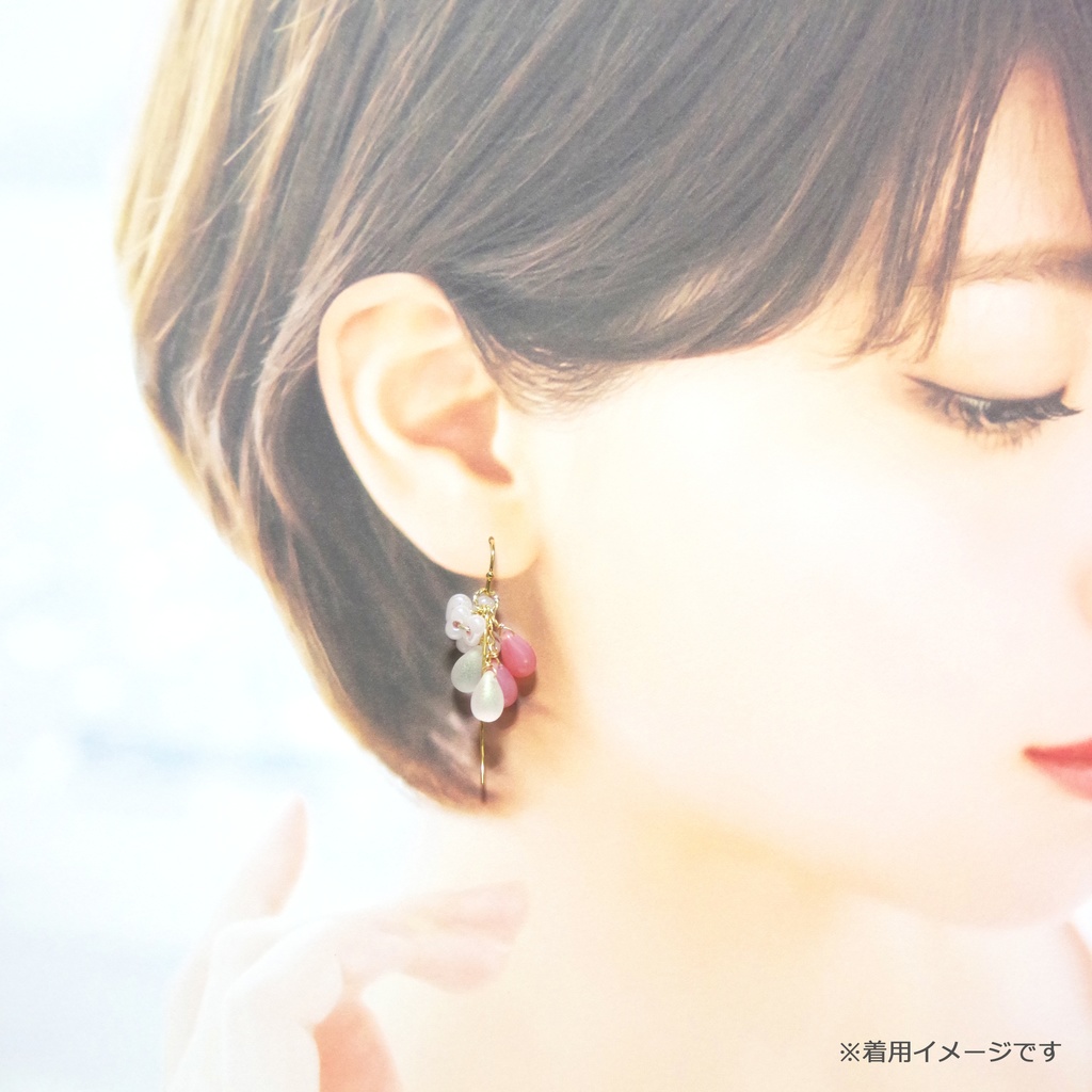 2/24sec~さくら流し~