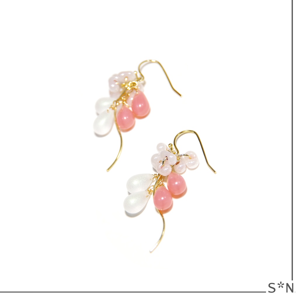 2/24sec~さくら流し~