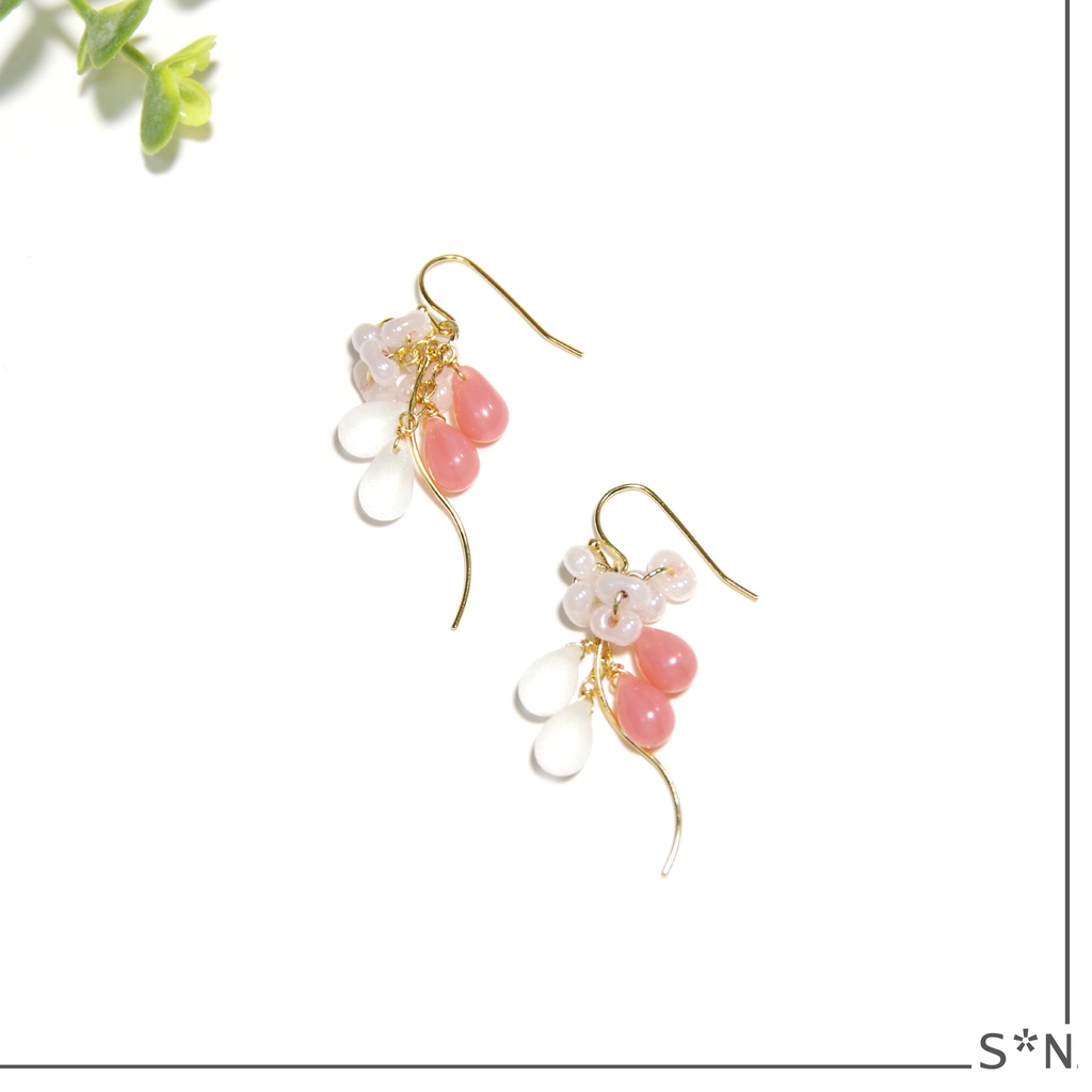 2/24sec～さくら流し～