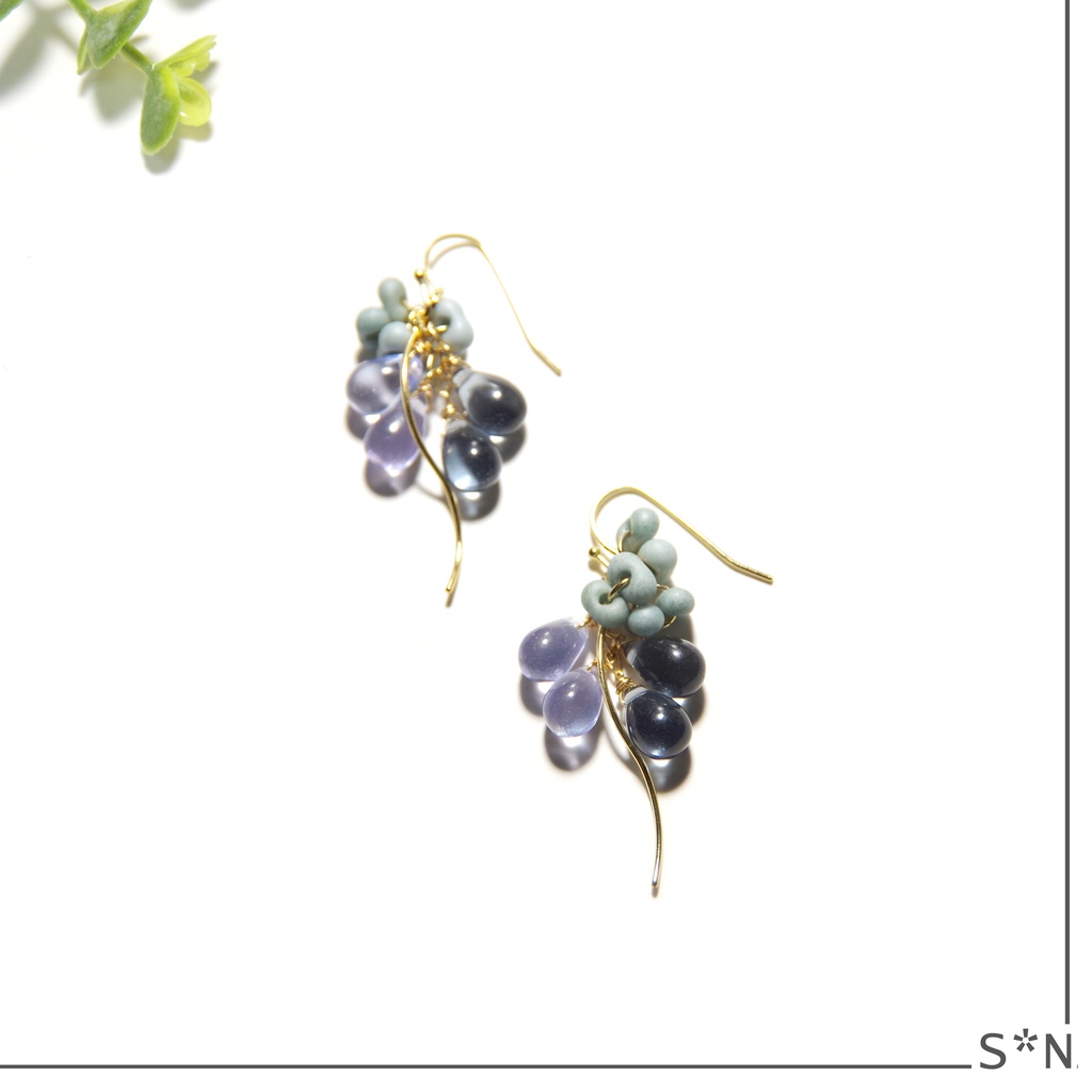 2/24sec～ひとり、霙の中で～