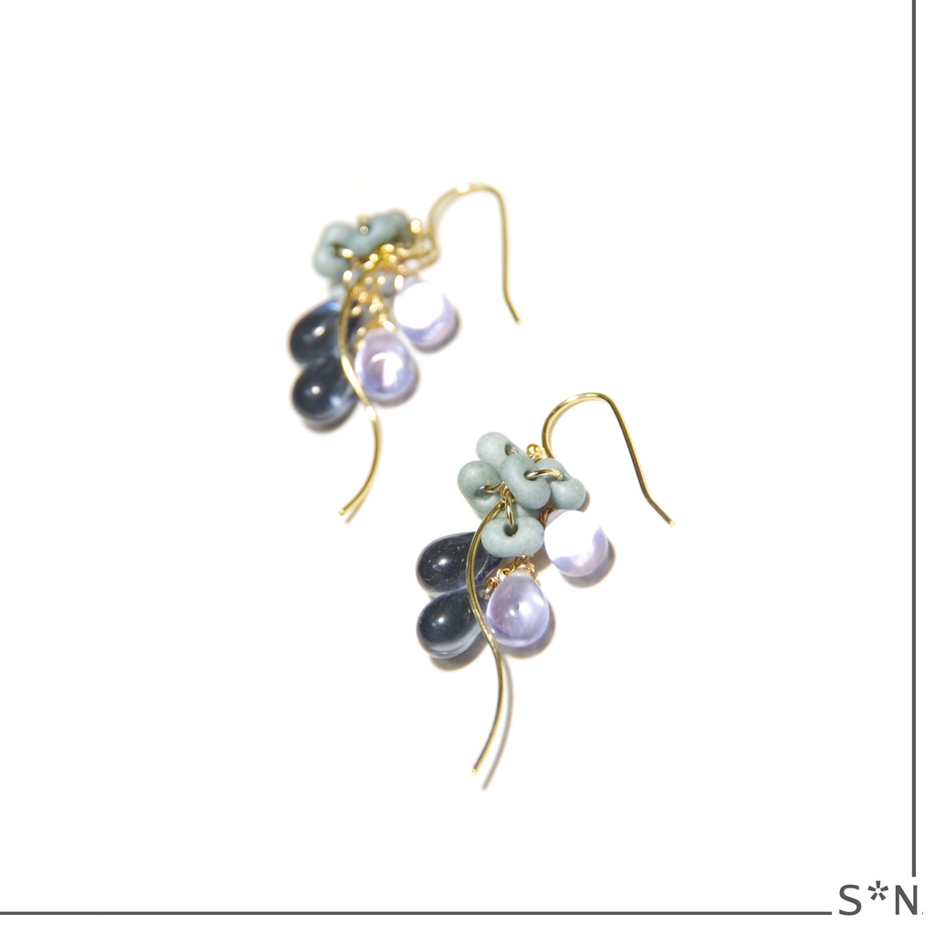 2/24sec~ひとり、霙の中で~