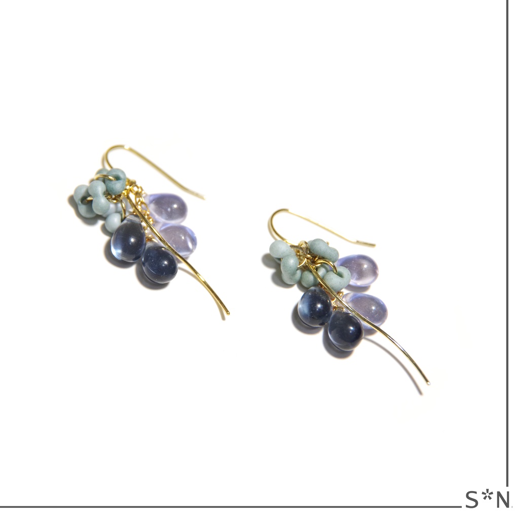 2/24sec~ひとり、霙の中で~