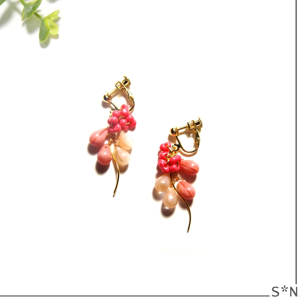 2/24sec～育花雨～