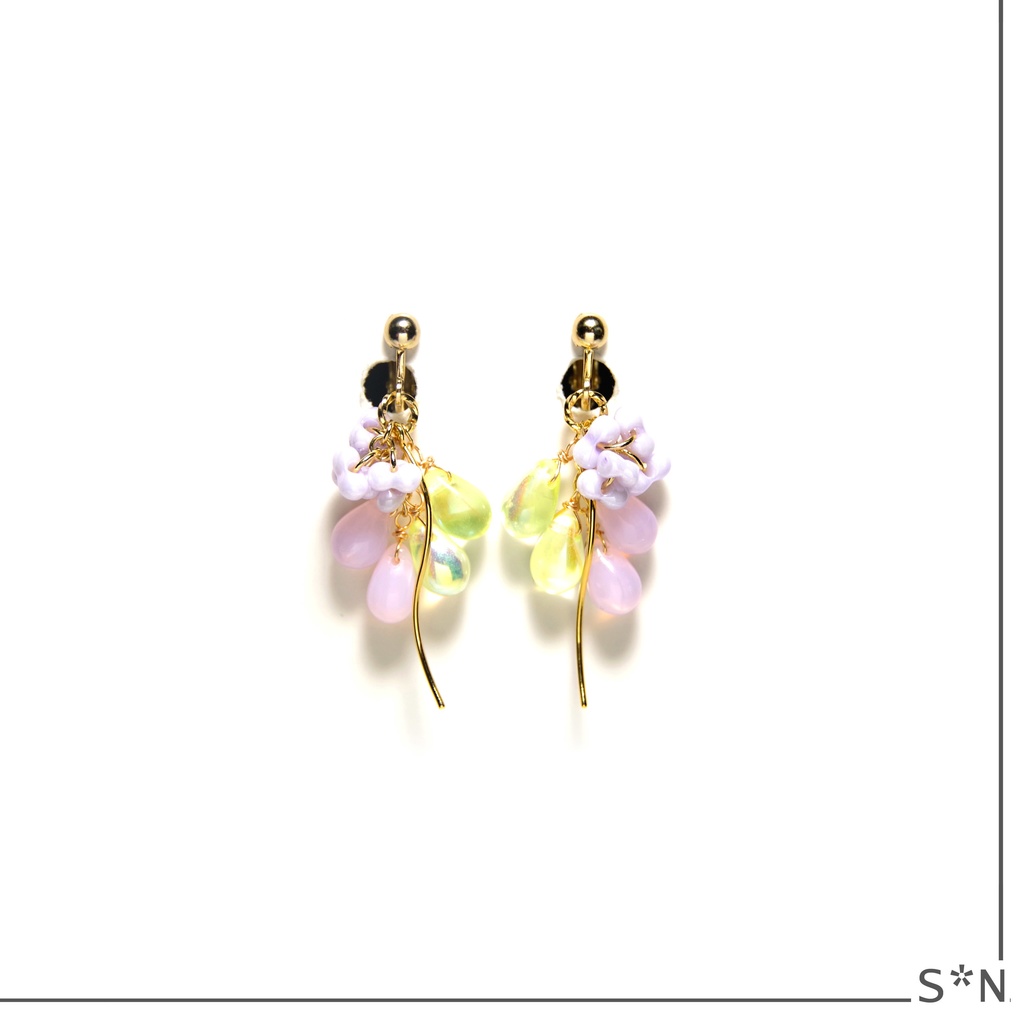 2/24sec~雨の香りに~