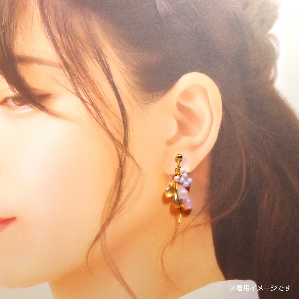 2/24sec~雨の香りに~