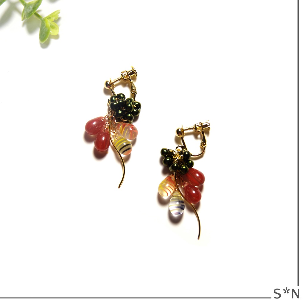 2/24sec～スコール～