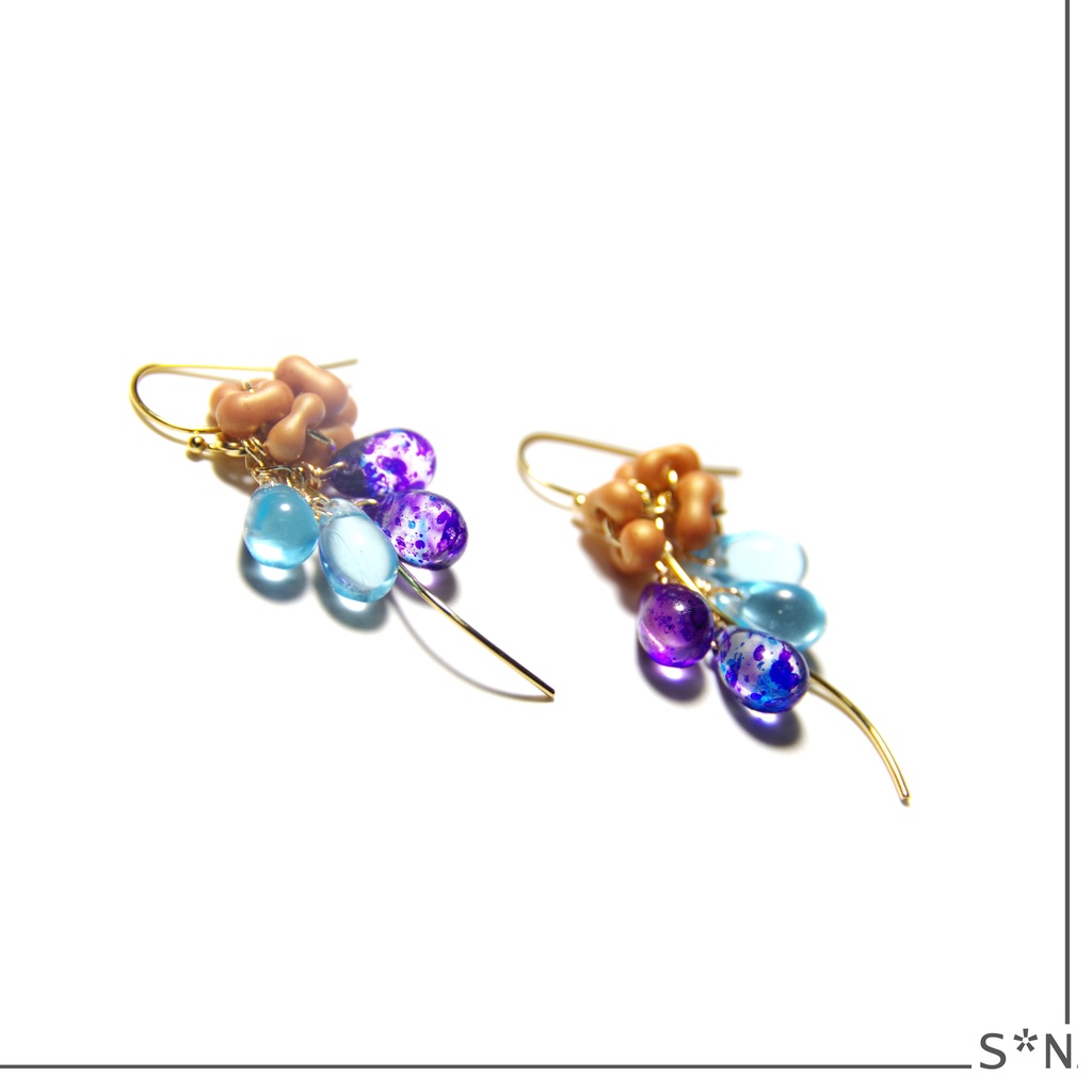 2/24sec~寒九の雨~