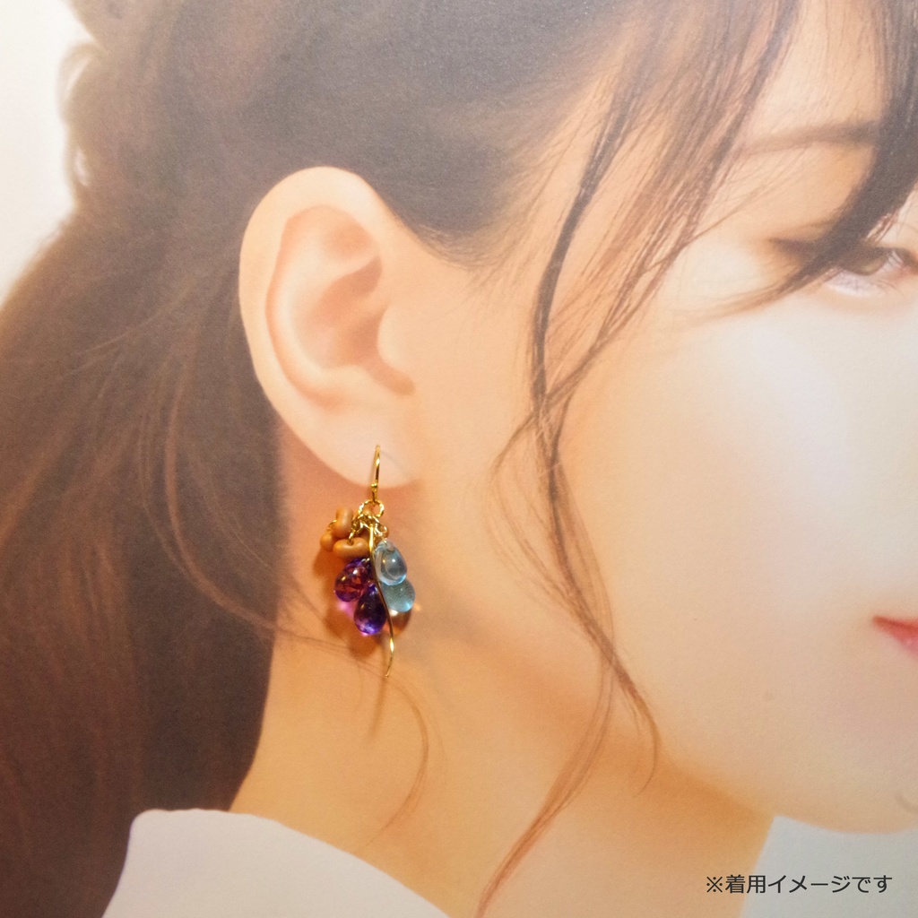 2/24sec~寒九の雨~