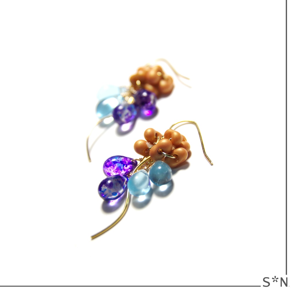 2/24sec~寒九の雨~