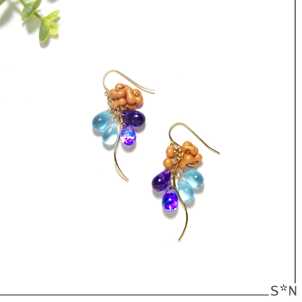 2/24sec～寒九の雨～