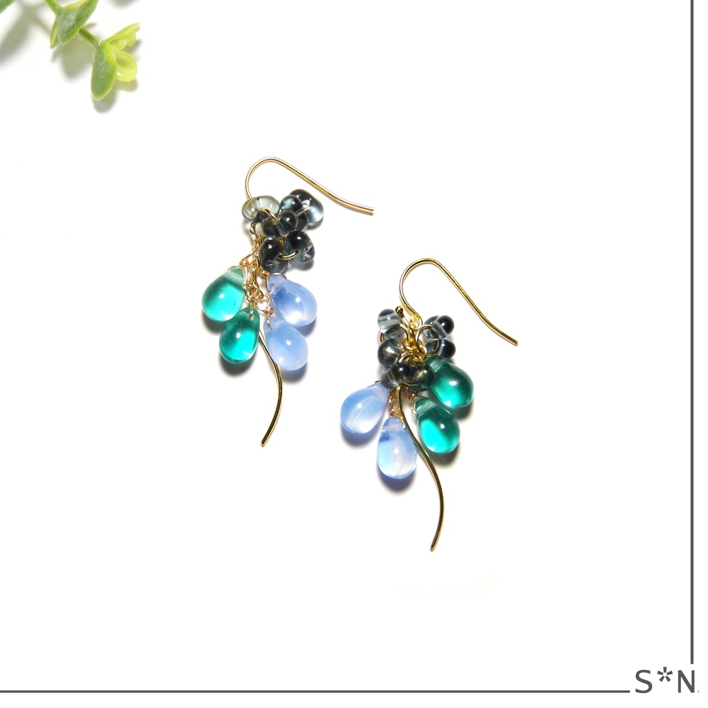 2/24sec～夜来の雨～