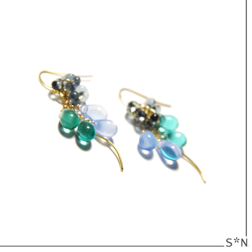 2/24sec~夜来の雨~