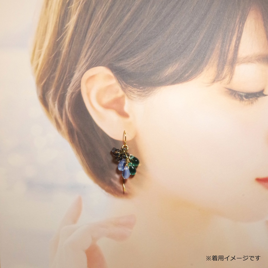 2/24sec~夜来の雨~